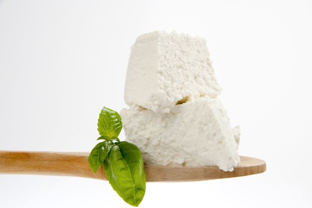 ricotta