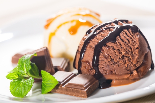 Jak poznat a zařadit „zdravou“ zmrzlinu do jídelníčku