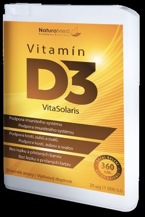 vitamin D