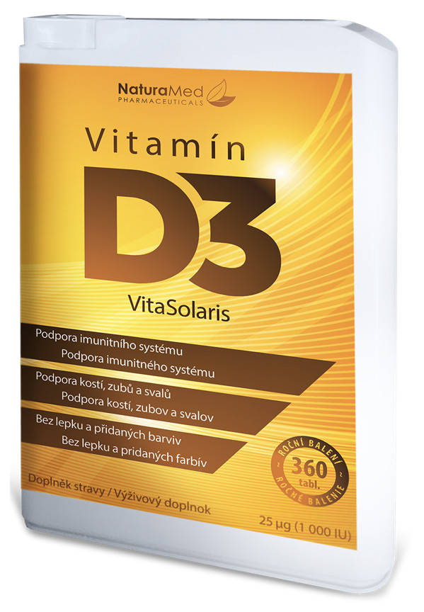 vitamin D