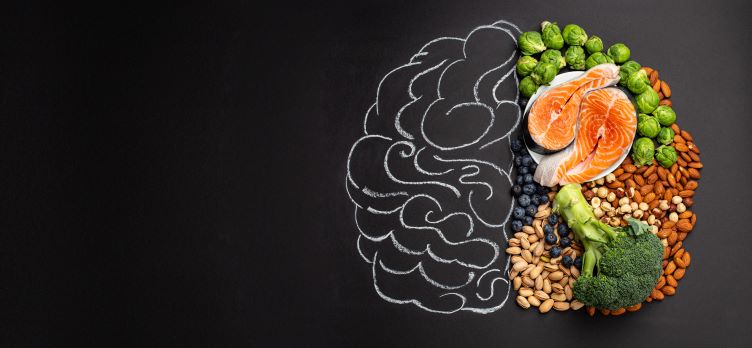 MIND dieta chrání mozek i střeva. Jak ji sestavit?