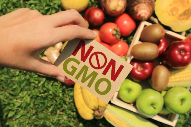 non GMO