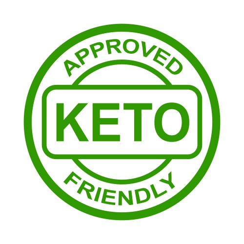 ketogenní dieta