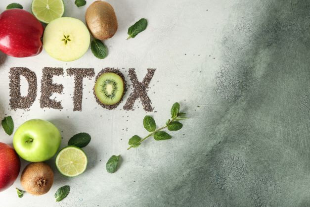 detox