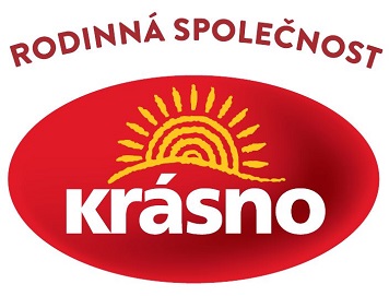 logo Krásno