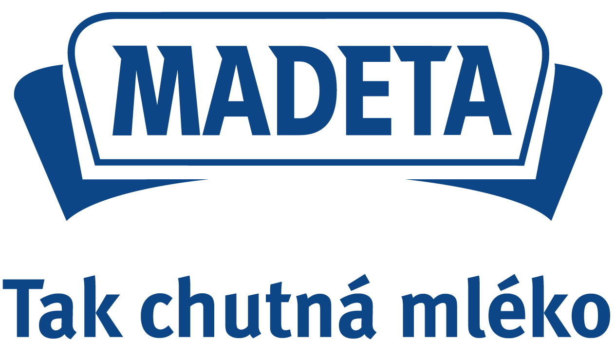 madeta logo