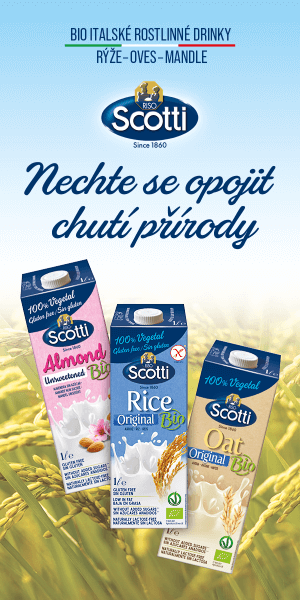 Bio produkty Rico Scotti