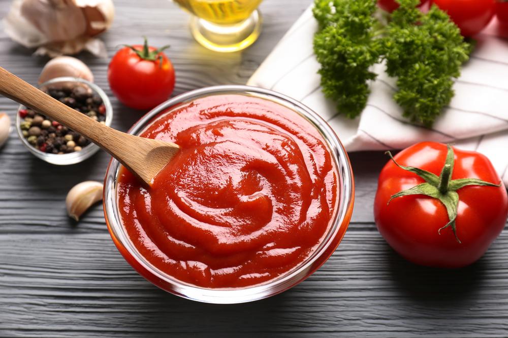 Kvalitní kečup jídlo podtrhne. Máte na stole ten pravý?
