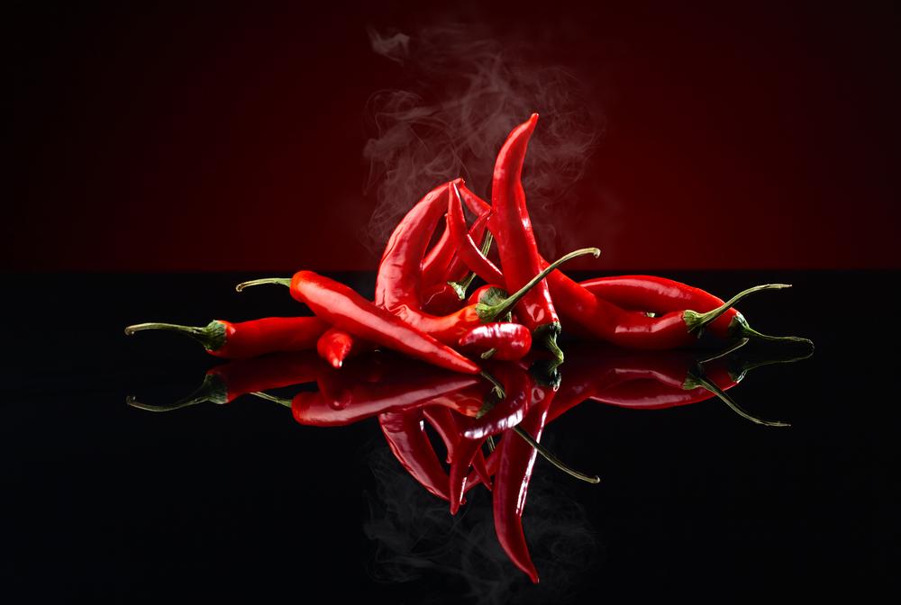 Chilli – zdravý dárek pro vaše blízké