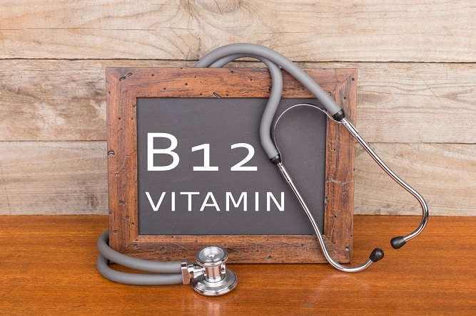 vitamin B12