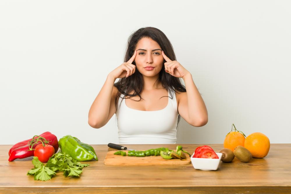 Mindfulness neboli všímavost – nalezněte zdravý vztah k jídlu