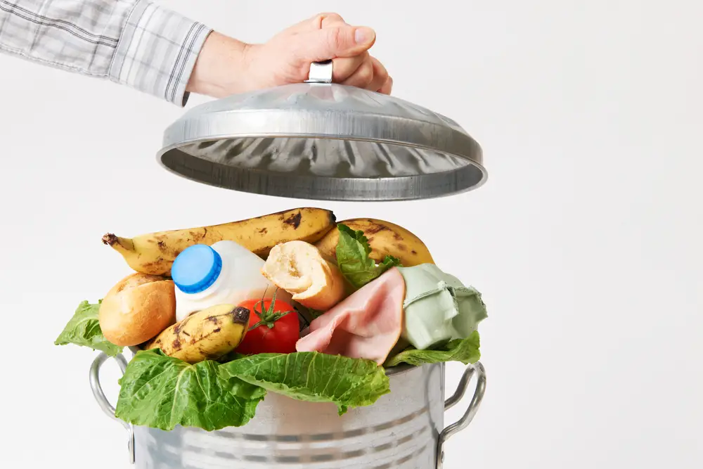 5 praktických způsobů, jak snížit plýtvání potravinami