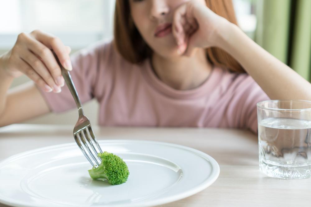 Máte doma teenagera? Naučte ho jíst zdravě a vyvarovat se nesmyslných diet!