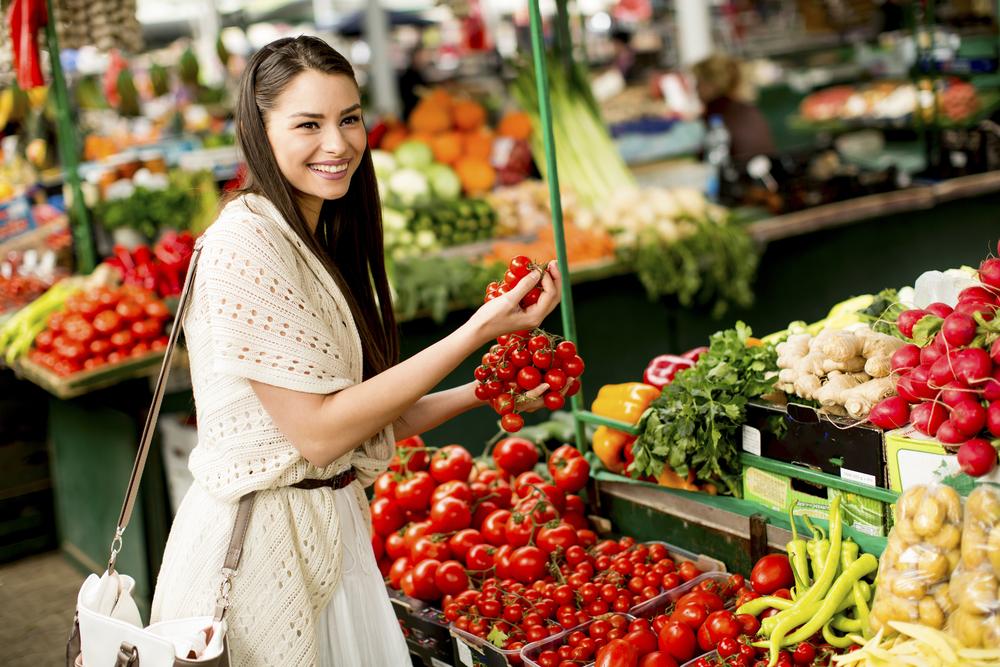 5 jednoduchých pravidel pro zdravější nákup