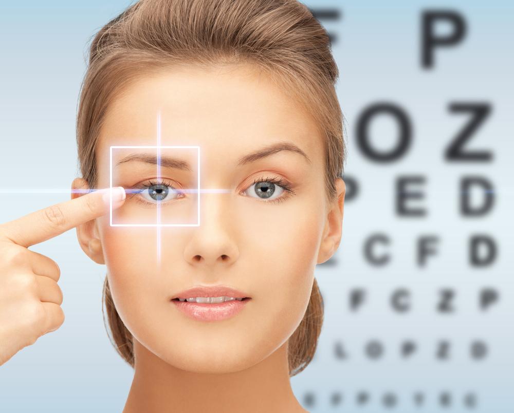 Laserové operace očí jsou rychlé a bezpečné. Jednotlivé metody závisí na dioptriích, ale i financích