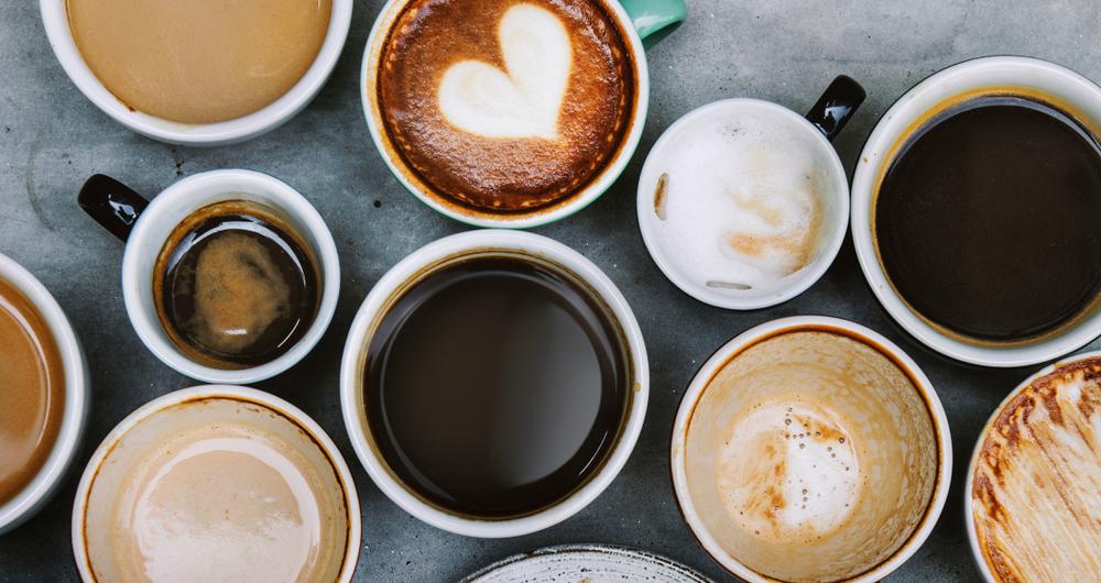 Kolik šálků kávy denně si dopřát?