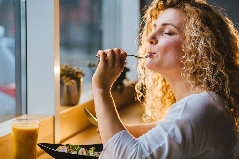 Stock photos: Iryna Inshyna/Shutterstock.com