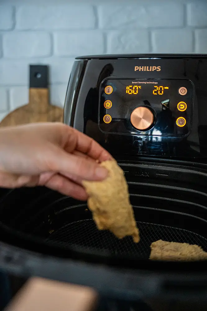 horkovzdušná fritéza Philips Airfryer Smart Sensing XXL