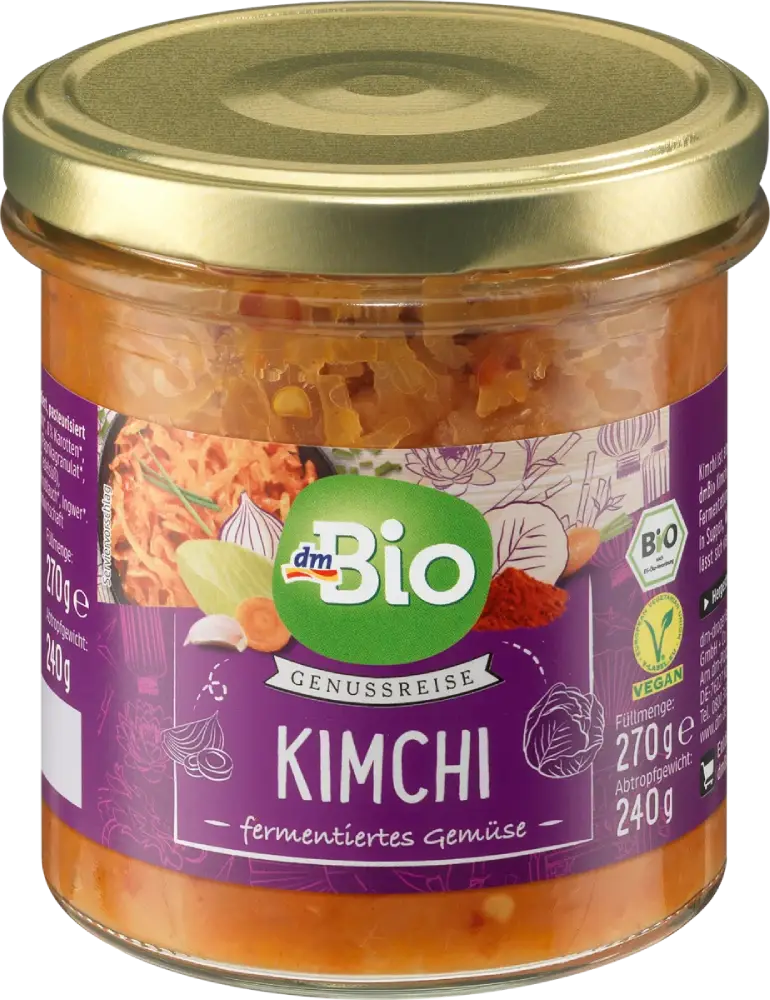 kimchi