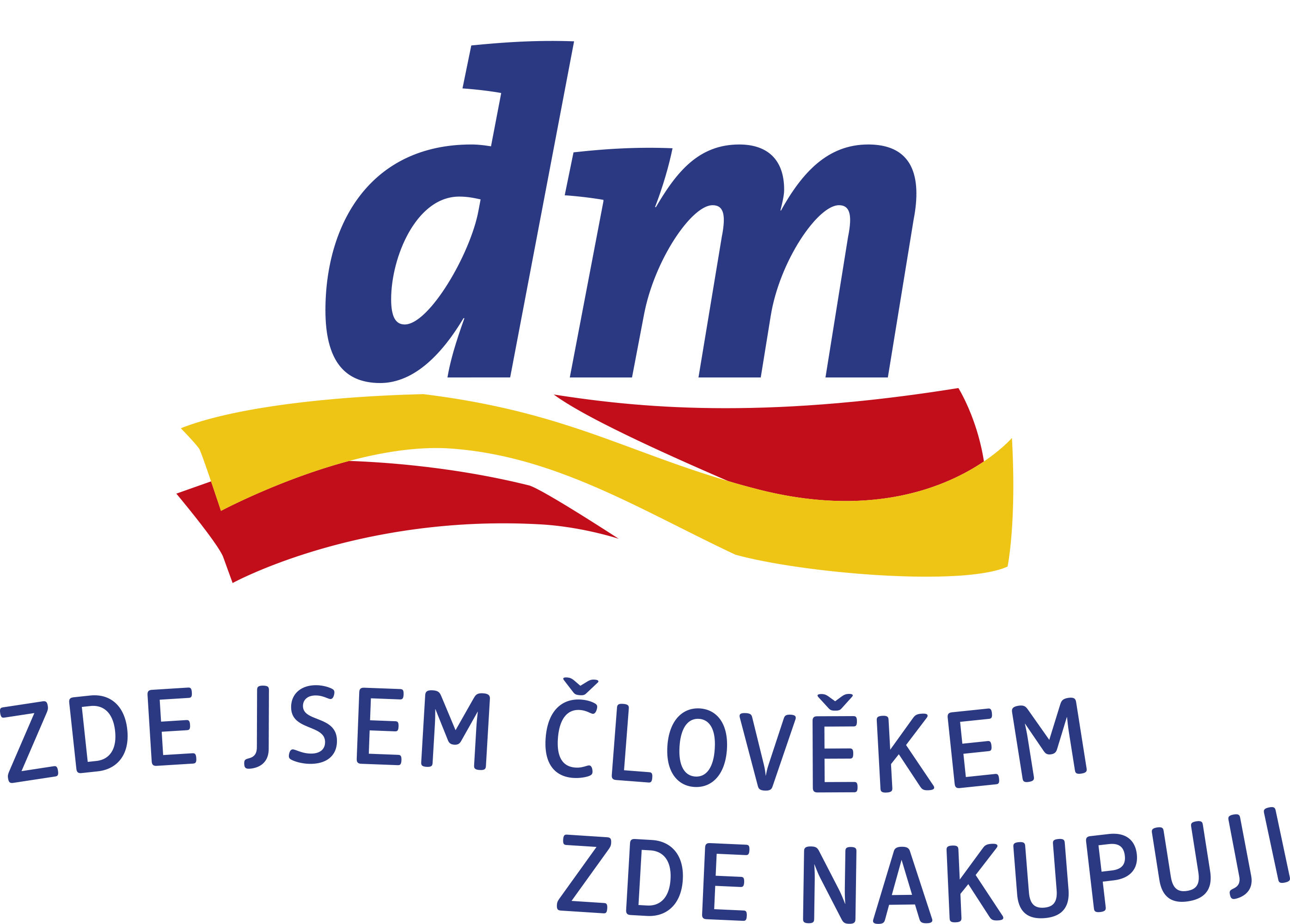 logo dm