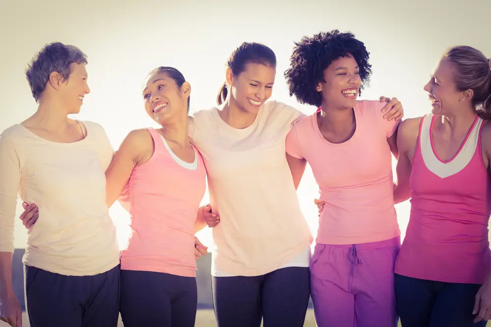 Pohyb pro ženské zdraví a rovnováhu: Od fitka po hormonální jógu