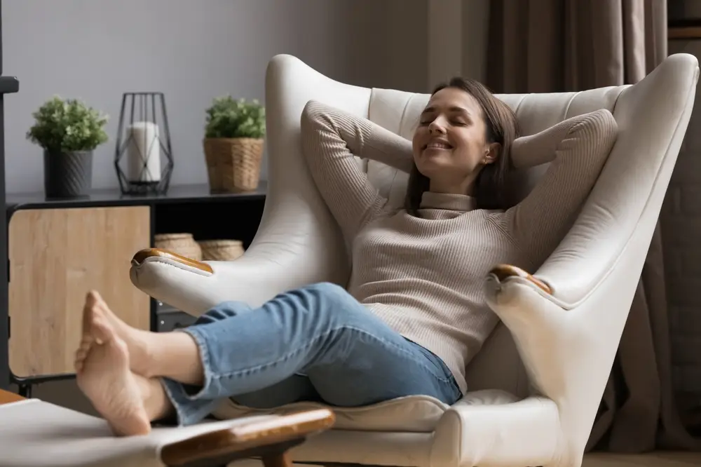 Zatočte s chronickými bolestmi i stresem pomocí meditace