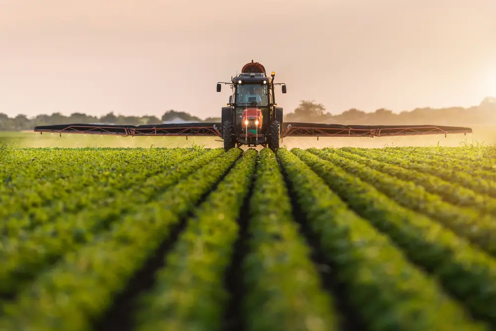 Jíme bezpečně: Co byste měli vědět o pesticidech