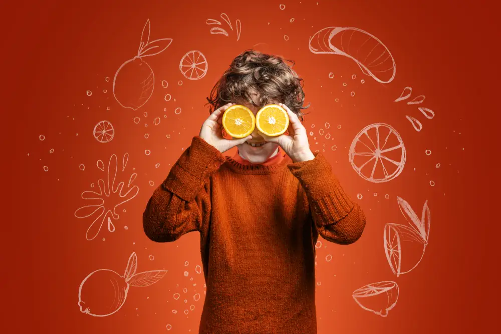 Vitamínová abeceda: Vitamín C – v rakytníku ho najdete 9× více než v pomerančích