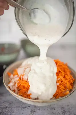 salát Coleslaw