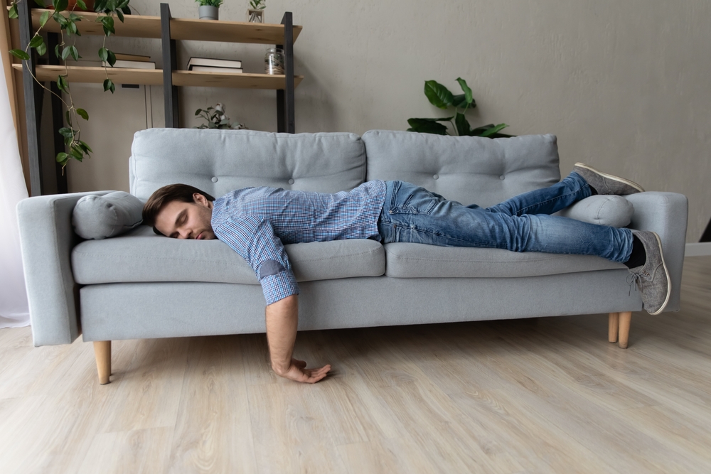 Stock photos: fizkes/Shutterstock.com