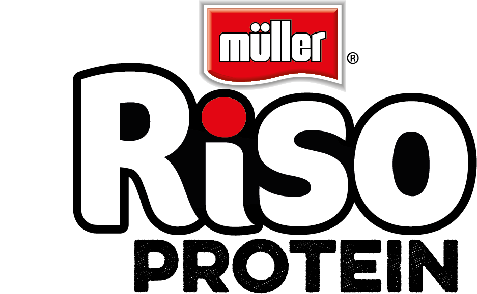 logo Riso Protein