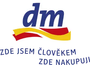 logo dm