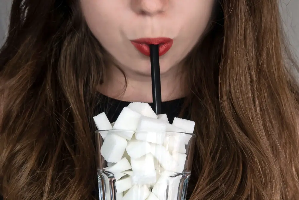Přidaný cukr škodí našemu zdraví, přesto ho konzumujeme víc, než bychom měli
