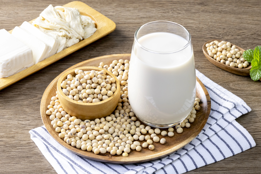 Výživové hodnocení rostlinných náhrad potravin živočišného původu 