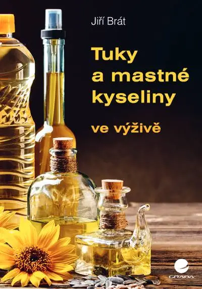 obal knihy o tucích
