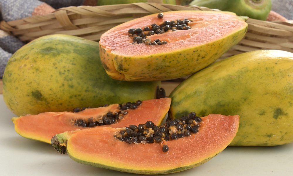 Téměř neznámé druhy ovoce a zeleniny ze supermarketů Téměř neznámé druhy ovoce a zeleniny ze supermarketů