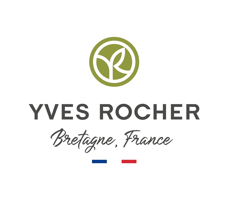 logo Yves Rocher