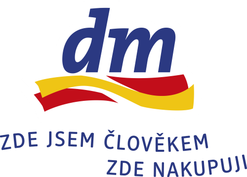 logo dm