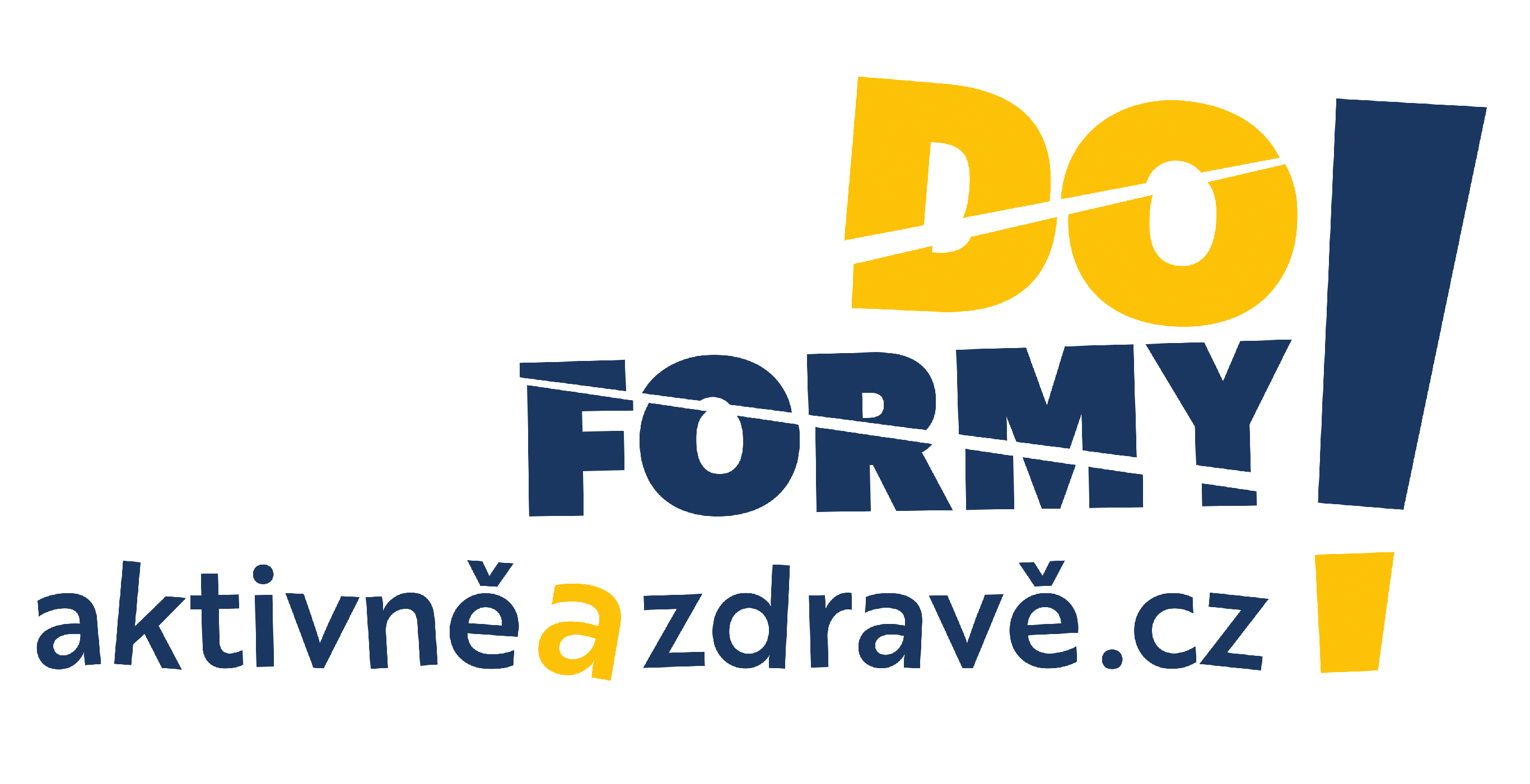 logo Do formy!