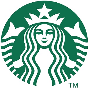 logo Starbucks