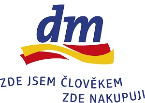 dm logo