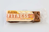 Proteinová tyčinka Mixitka