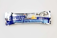 proteinová tyčinka Sportness