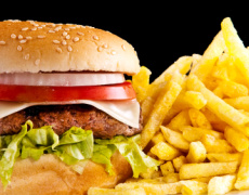Dá se jíst zdravě ve fastfoodu?