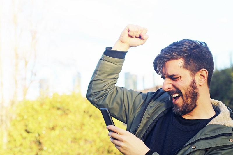 Výherce ze Shutterstock.com