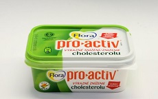 Flora pro active