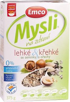 emco mysli na zdraví