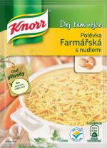 knorr