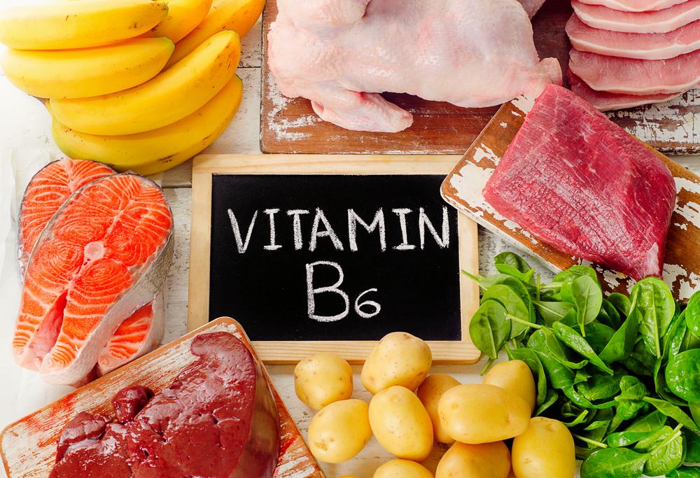 Vitaminy B skupiny jsou klíčové pro energetický metabolismus