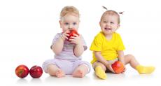 Děti a sladké: Jak zařídit, aby mlsaly zdravě